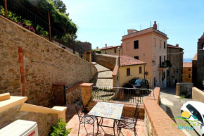 Maremma Holidays- La Casa Di Rocca Scarlino